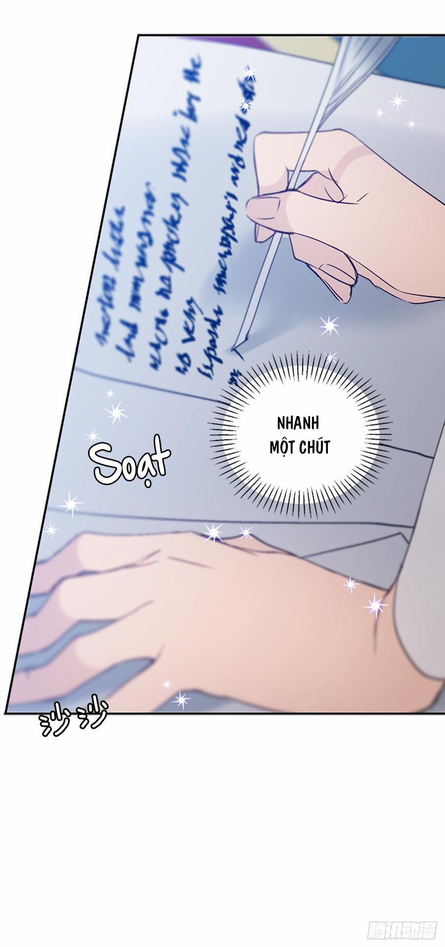 Siêu Năng Lực Của Thị Nữ 6 trang 26