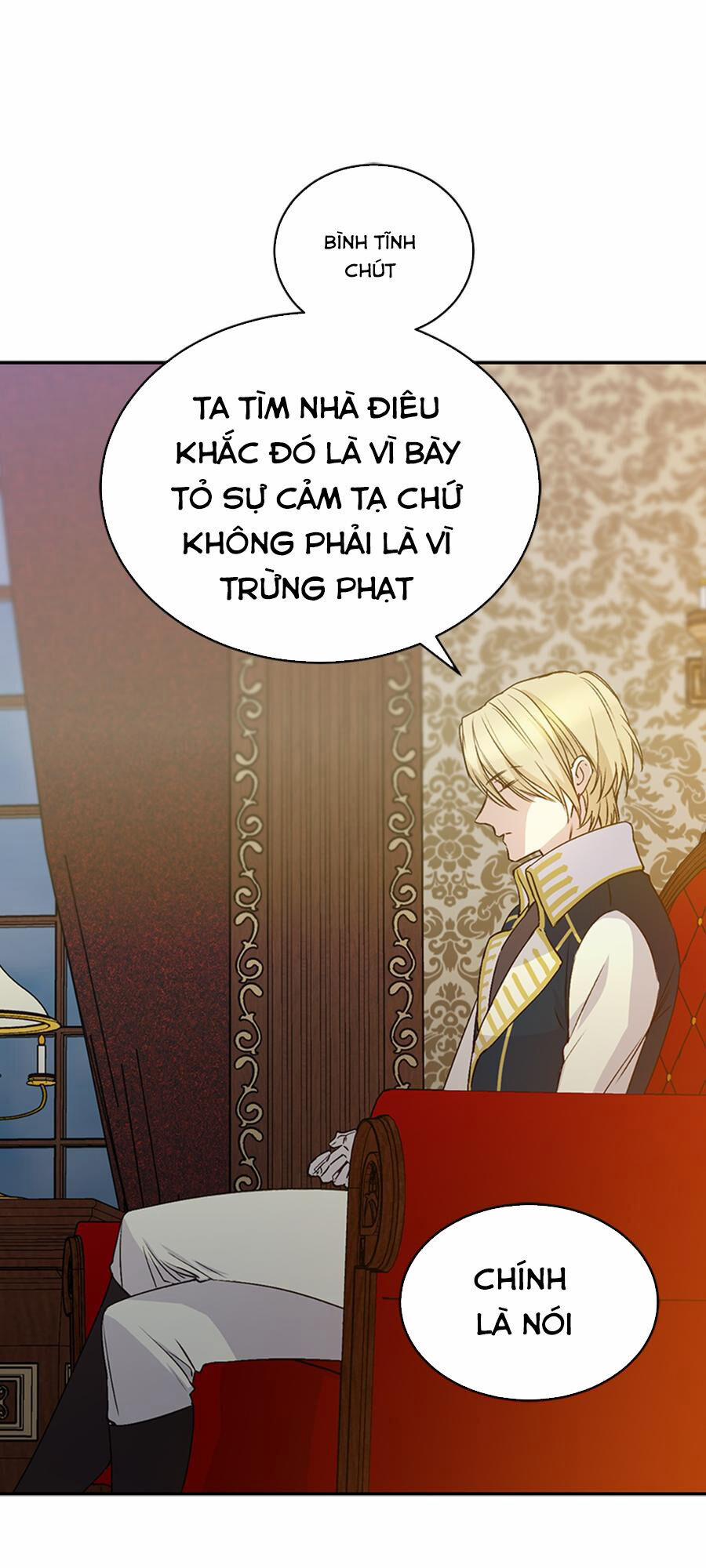 Siêu Năng Lực Của Thị Nữ 6 trang 39