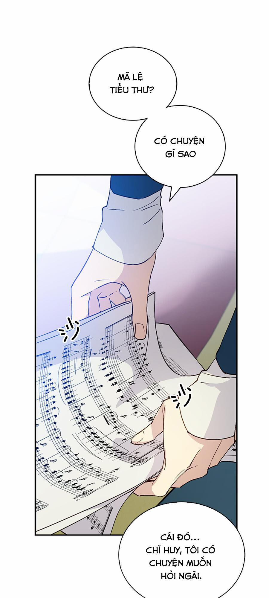 Siêu Năng Lực Của Thị Nữ 6 trang 4
