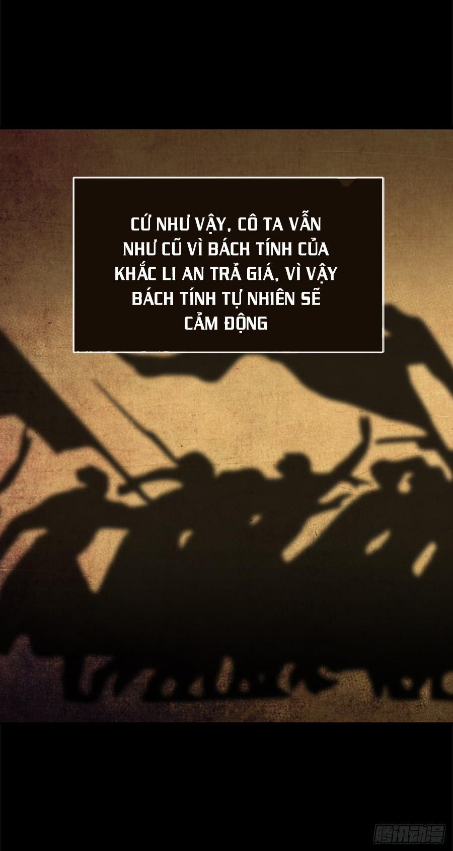 Siêu Năng Lực Của Thị Nữ 6 trang 50