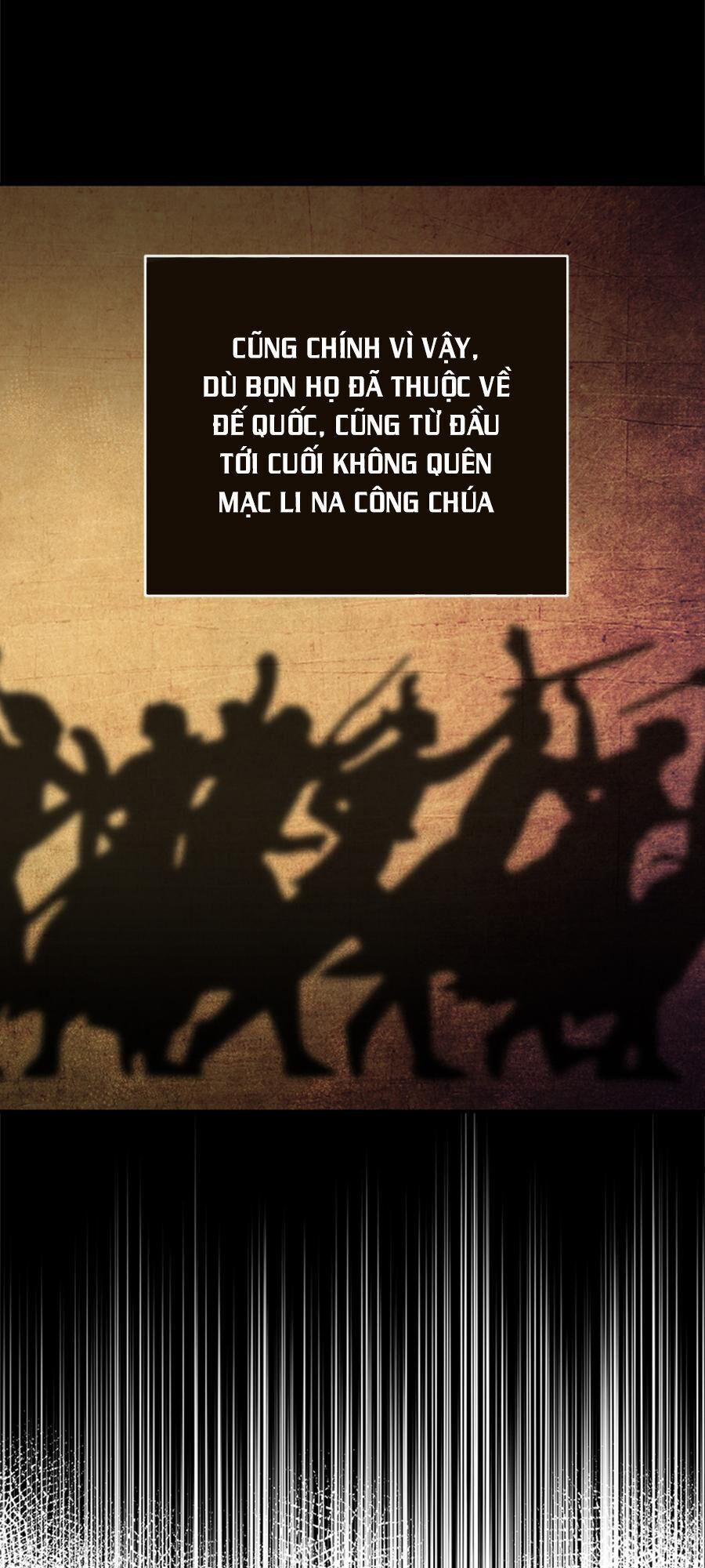 Siêu Năng Lực Của Thị Nữ 6 trang 51