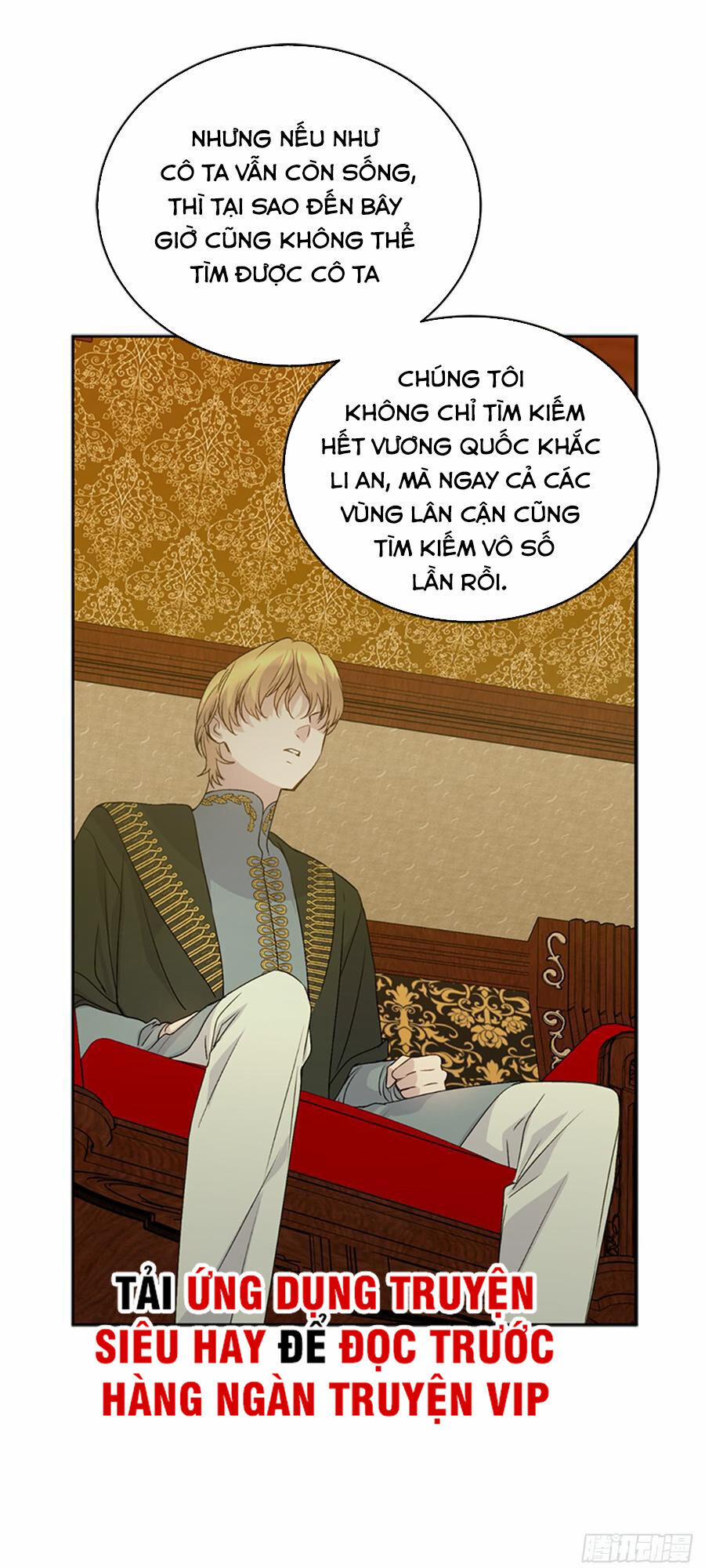 Siêu Năng Lực Của Thị Nữ 6 trang 53