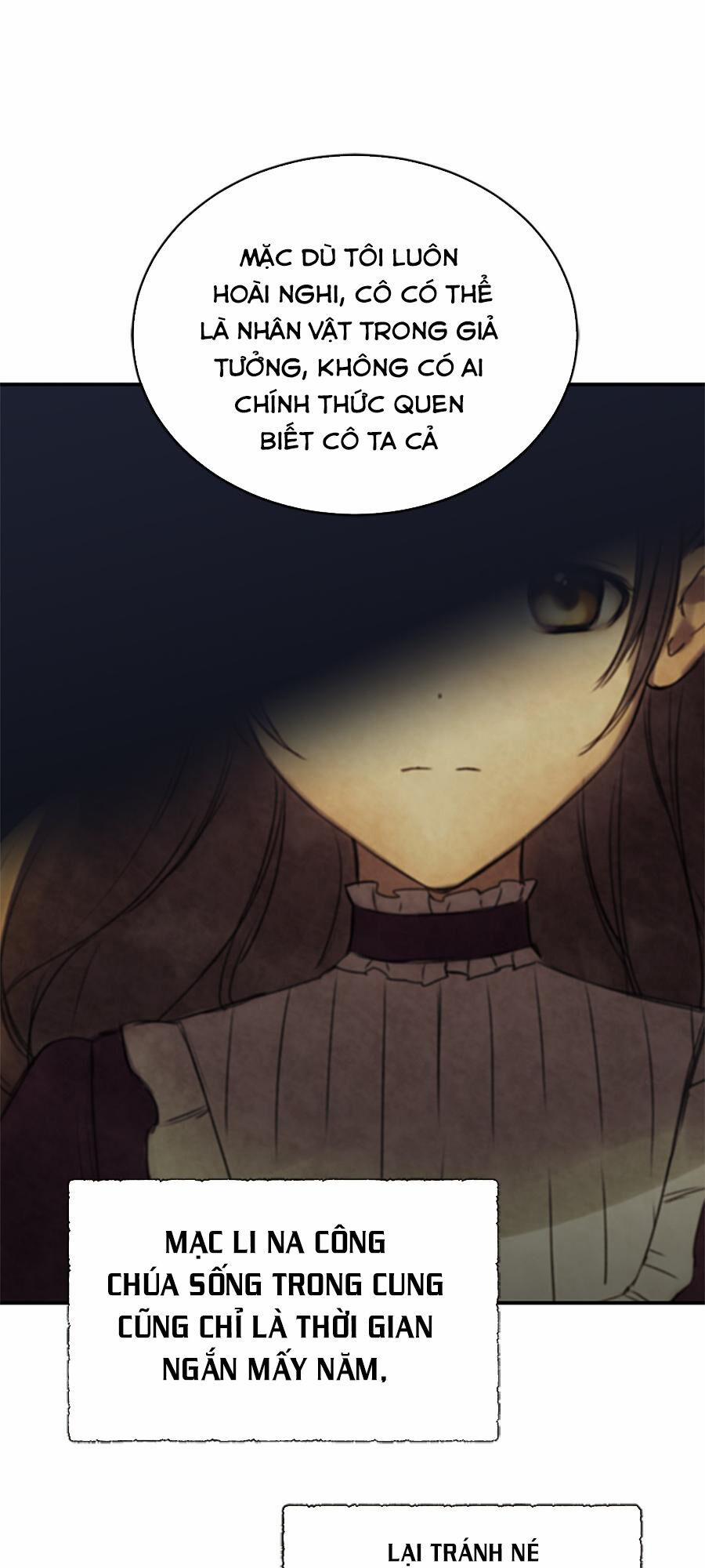 Siêu Năng Lực Của Thị Nữ 6 trang 55