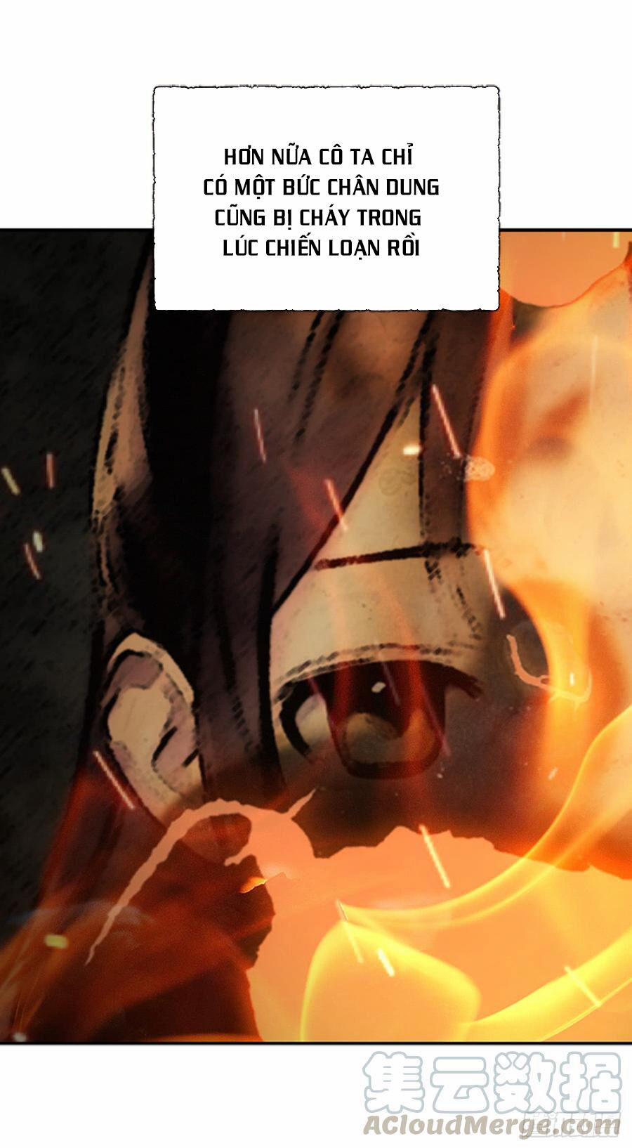 Siêu Năng Lực Của Thị Nữ 6 trang 57
