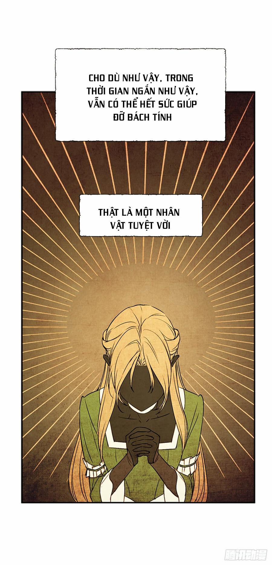 Siêu Năng Lực Của Thị Nữ 6 trang 58