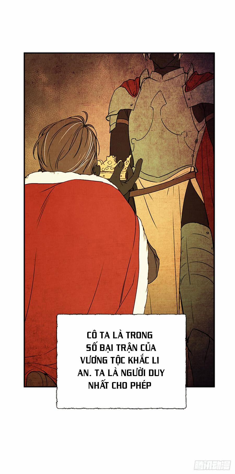 Siêu Năng Lực Của Thị Nữ 6 trang 59