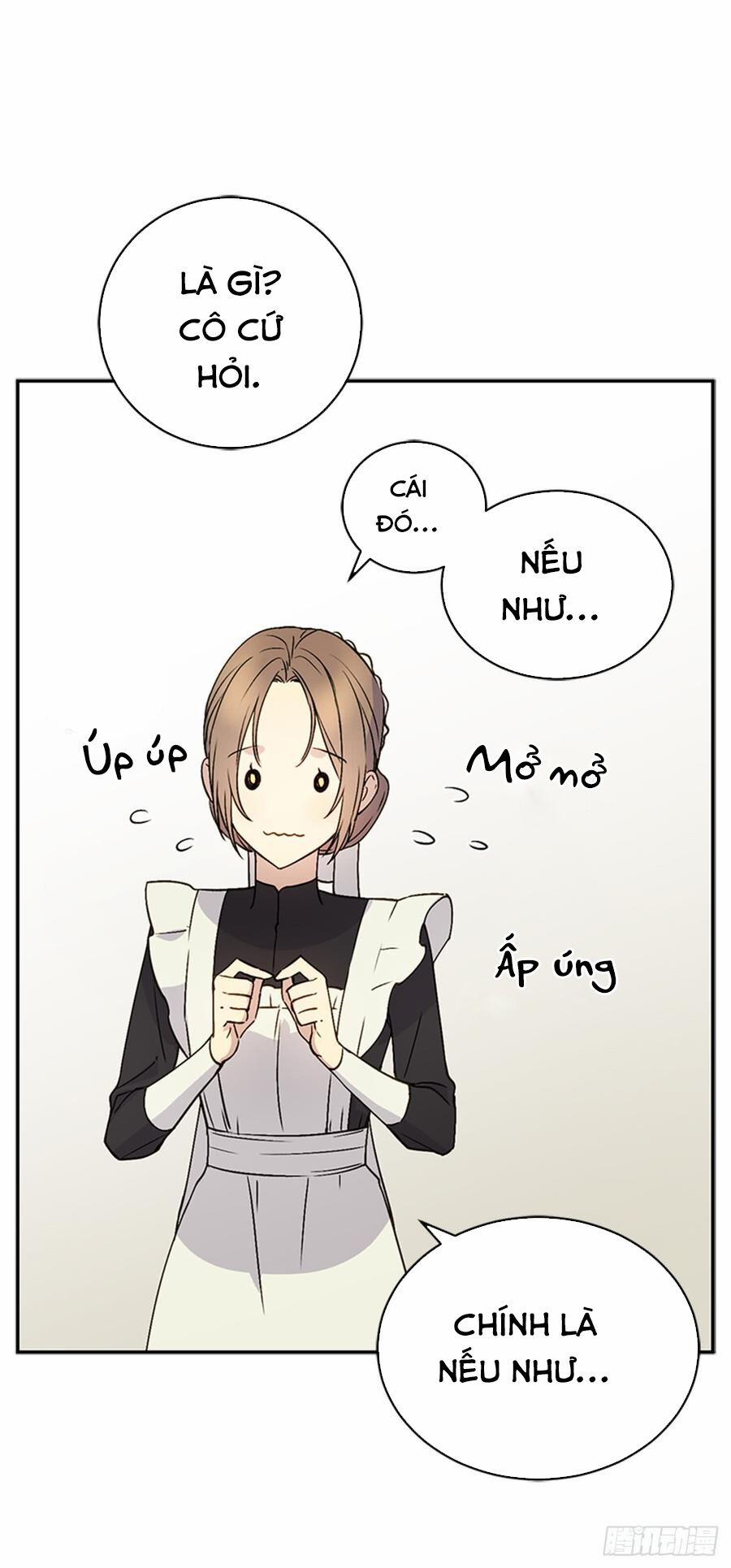 Siêu Năng Lực Của Thị Nữ 6 trang 6