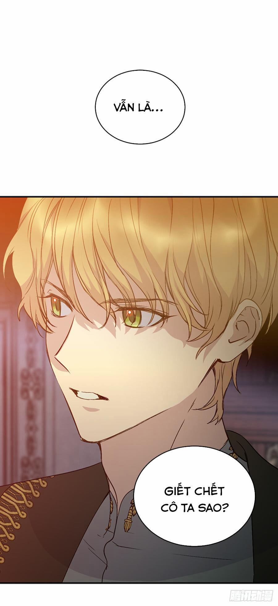 Siêu Năng Lực Của Thị Nữ 6 trang 62