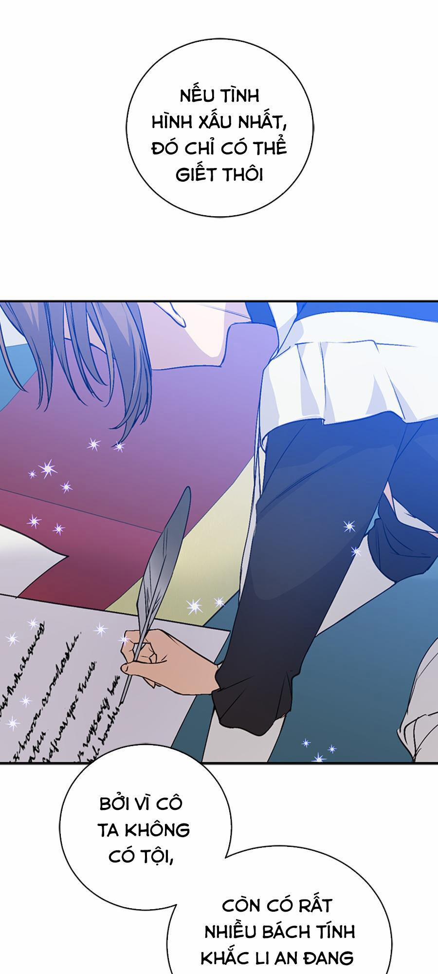 Siêu Năng Lực Của Thị Nữ 6 trang 63
