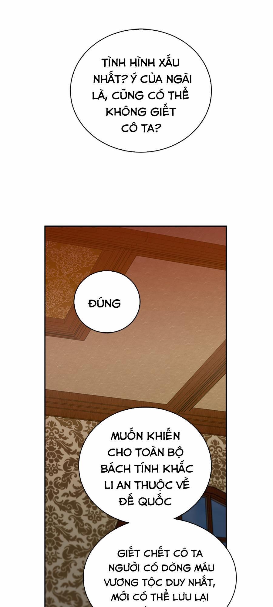 Siêu Năng Lực Của Thị Nữ 6 trang 65