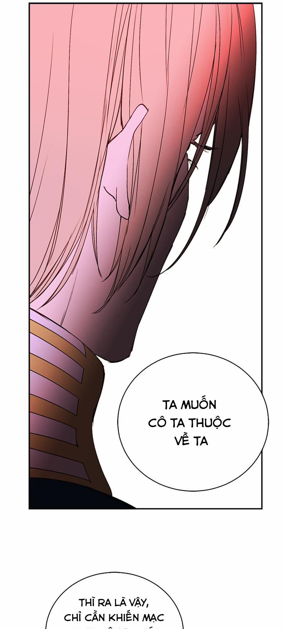 Siêu Năng Lực Của Thị Nữ 6 trang 68