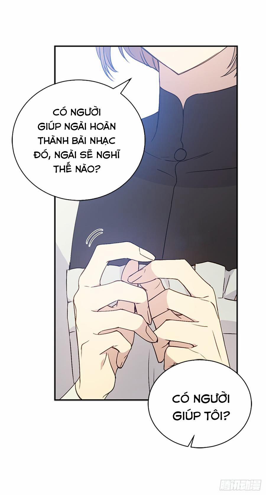 Siêu Năng Lực Của Thị Nữ 6 trang 7