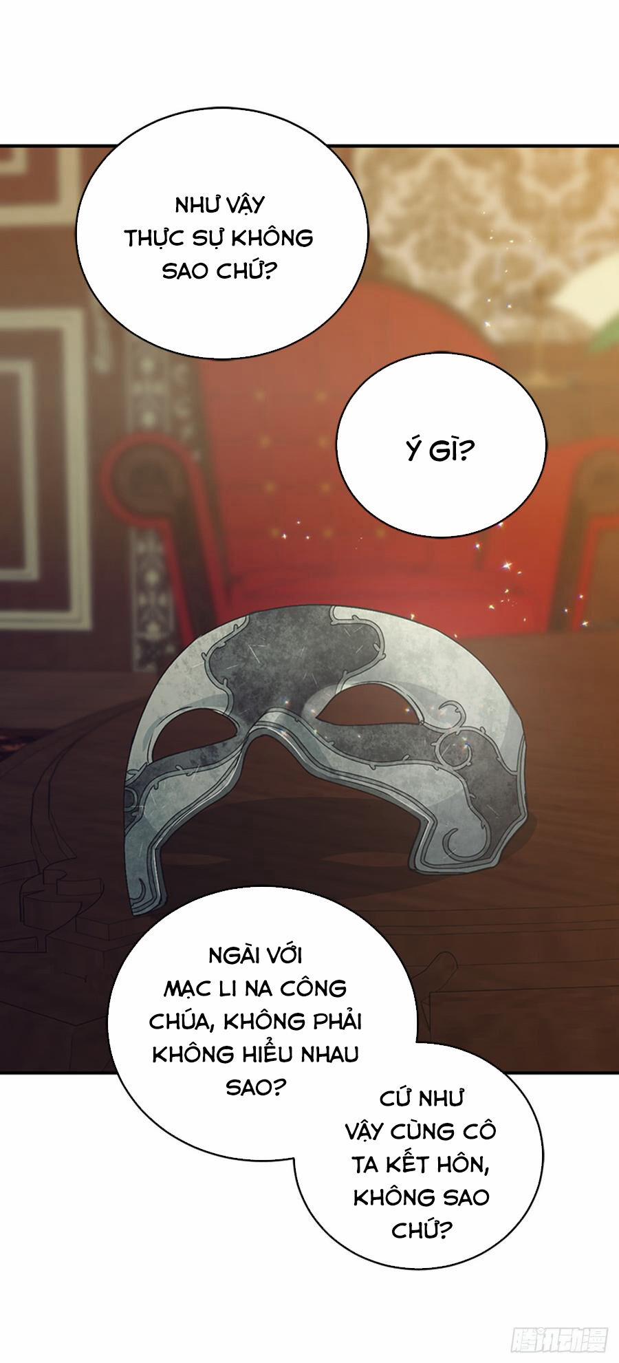 Siêu Năng Lực Của Thị Nữ 6 trang 72