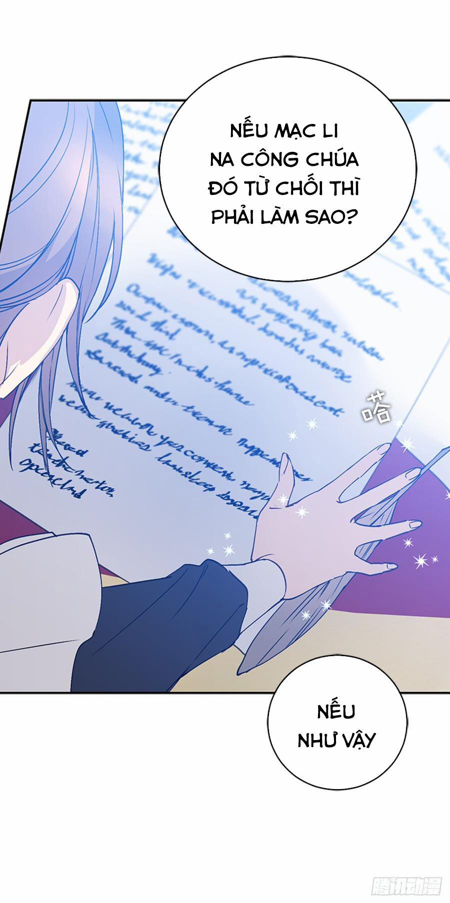 Siêu Năng Lực Của Thị Nữ 6 trang 76