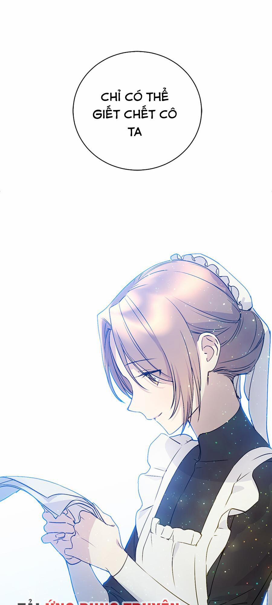 Siêu Năng Lực Của Thị Nữ 6 trang 77