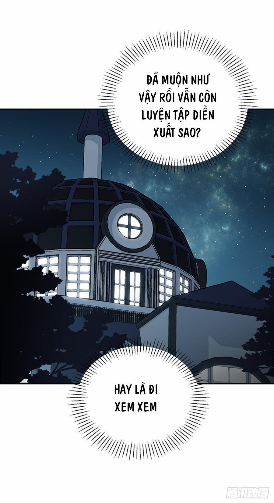 Siêu Năng Lực Của Thị Nữ 7 trang 10