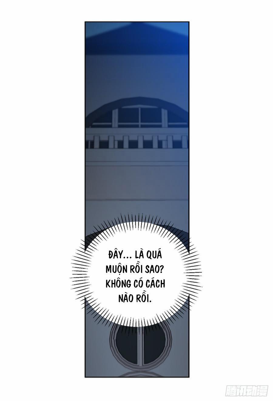 Siêu Năng Lực Của Thị Nữ 7 trang 13