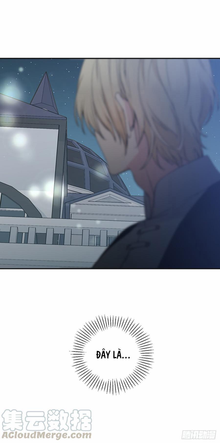 Siêu Năng Lực Của Thị Nữ 7 trang 15