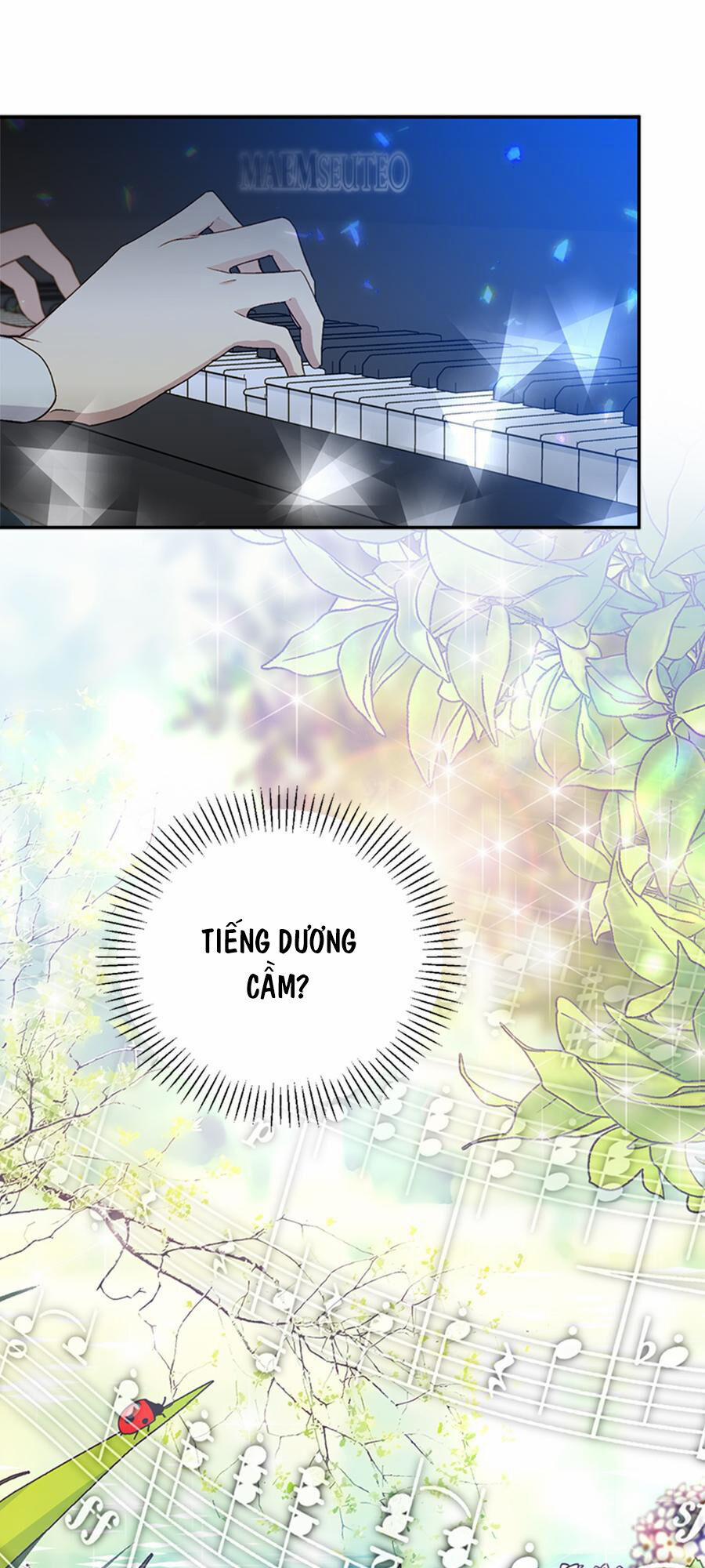 Siêu Năng Lực Của Thị Nữ 7 trang 16