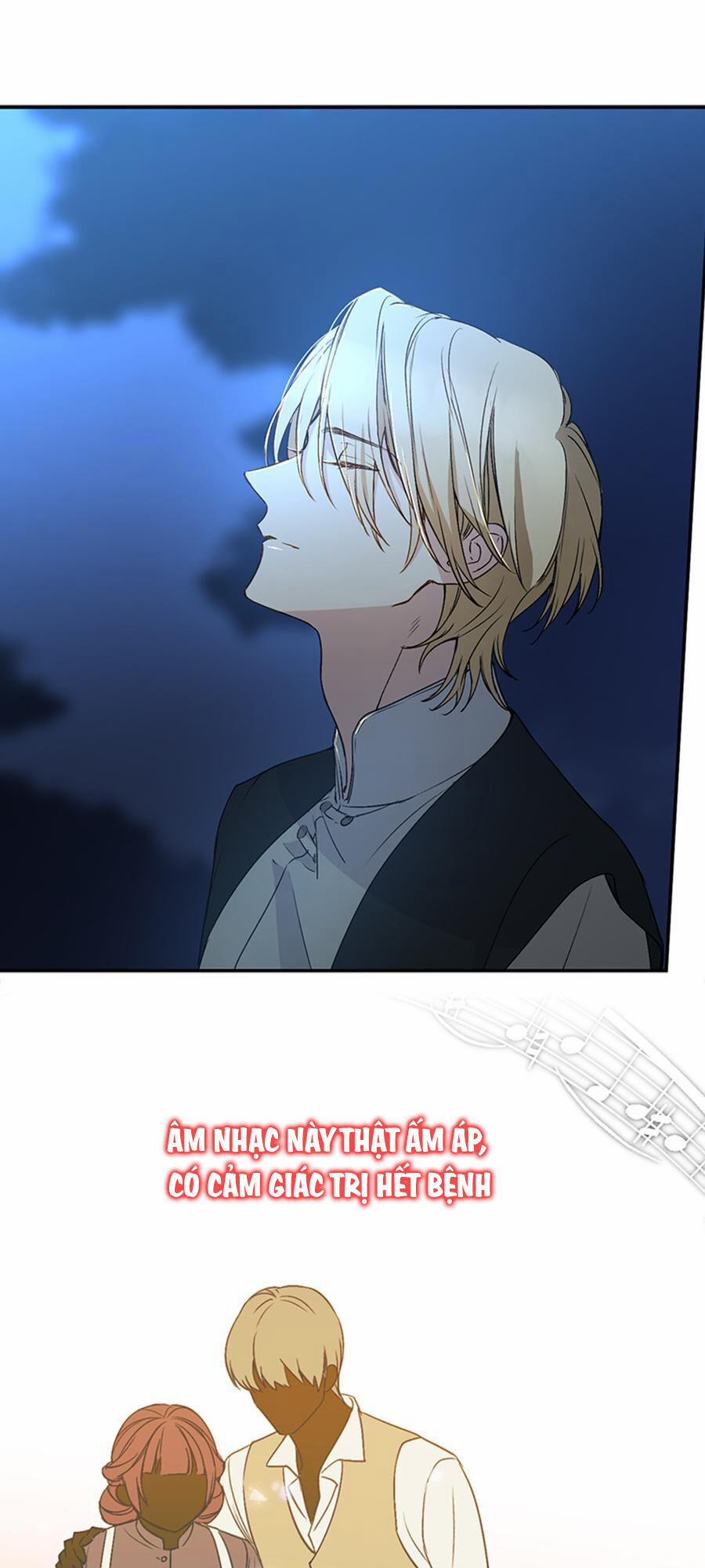 Siêu Năng Lực Của Thị Nữ 7 trang 18