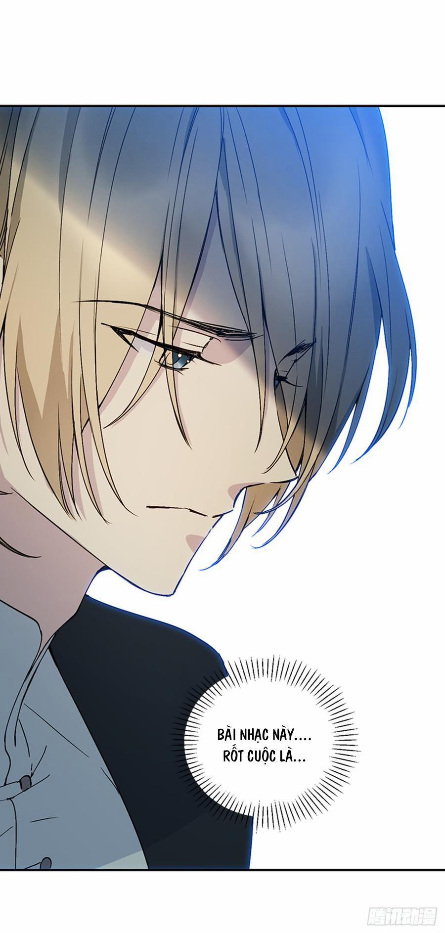 Siêu Năng Lực Của Thị Nữ 7 trang 25