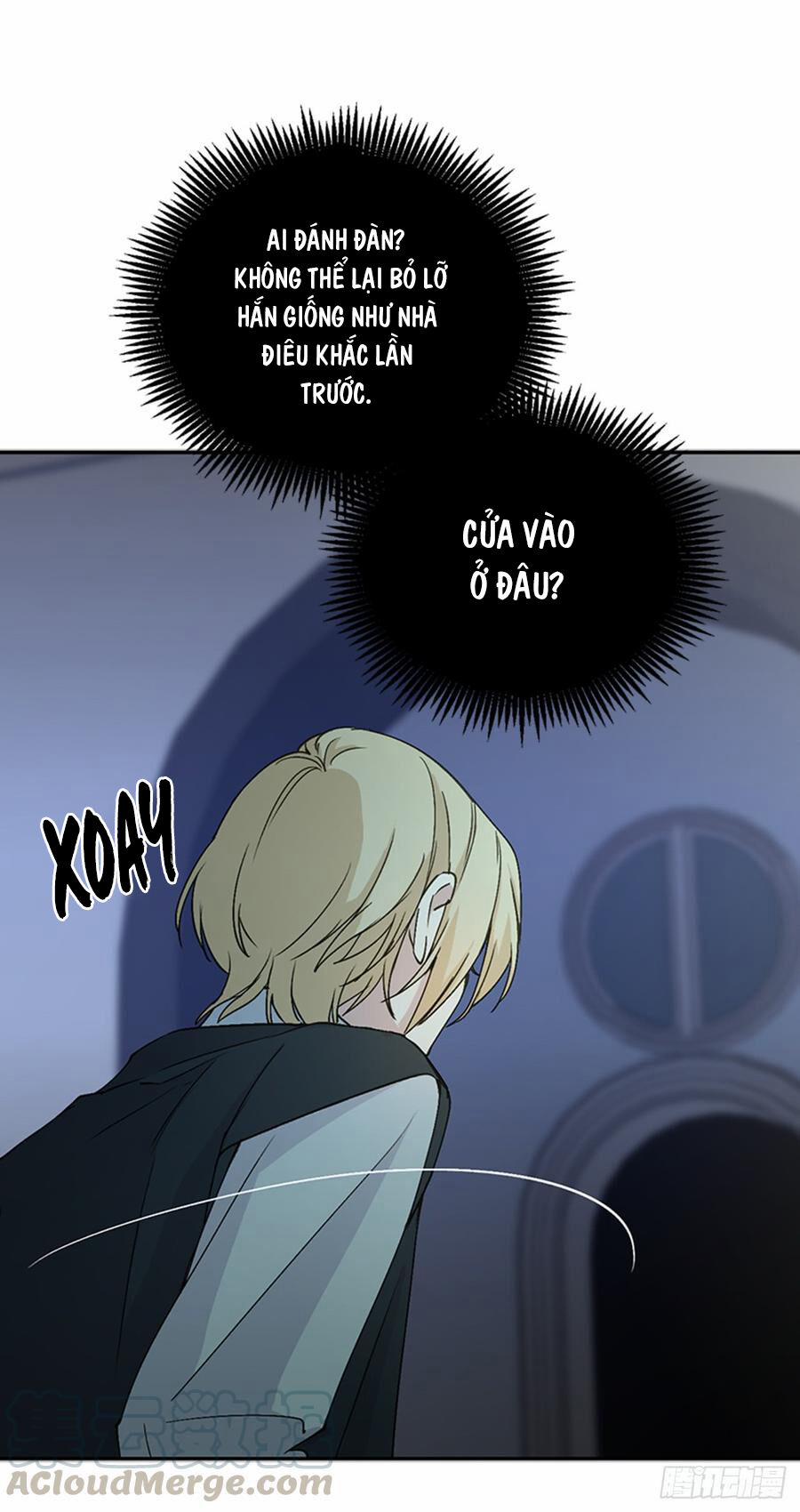 Siêu Năng Lực Của Thị Nữ 7 trang 26