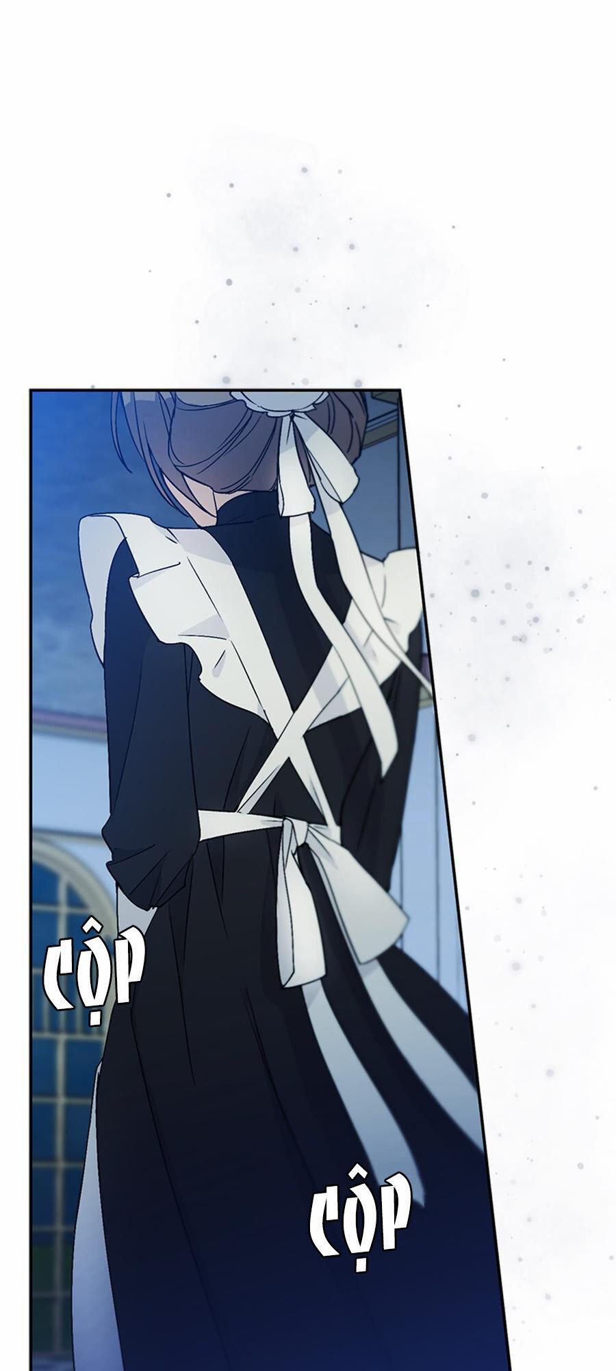 Siêu Năng Lực Của Thị Nữ 7 trang 28