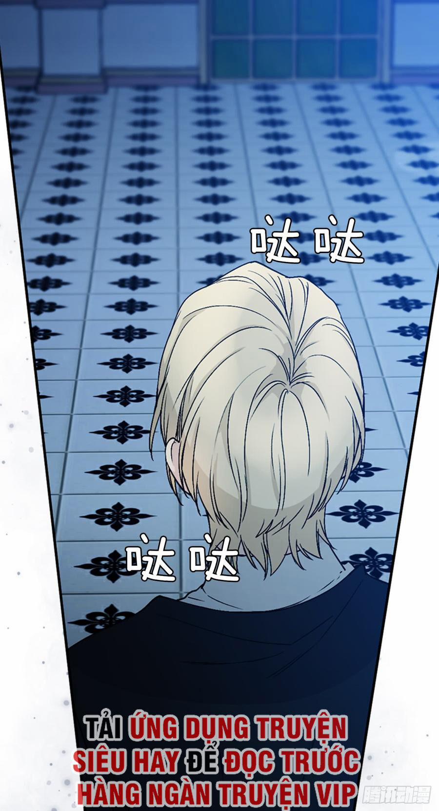 Siêu Năng Lực Của Thị Nữ 7 trang 30