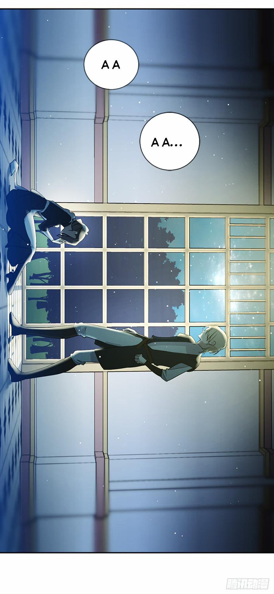 Siêu Năng Lực Của Thị Nữ 7 trang 33