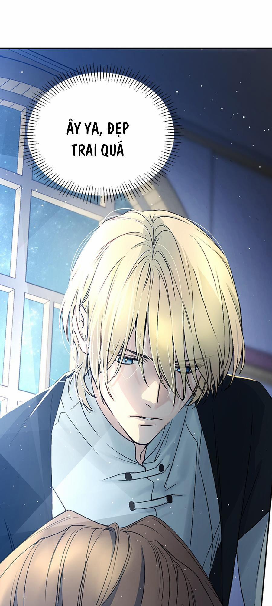 Siêu Năng Lực Của Thị Nữ 7 trang 36