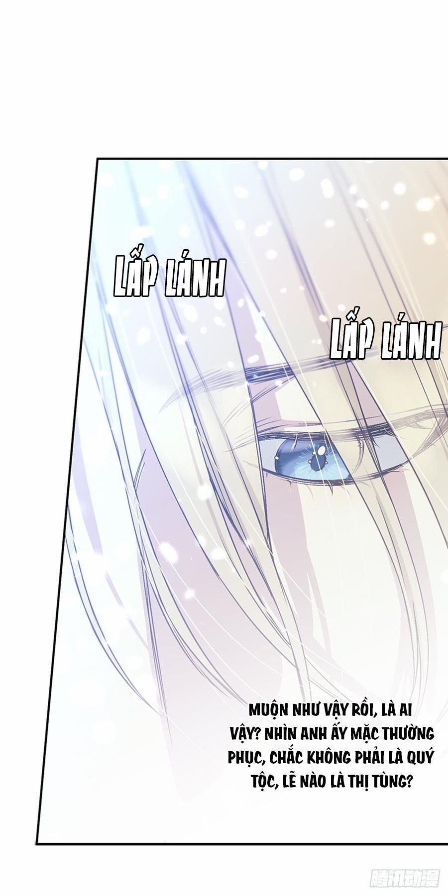 Siêu Năng Lực Của Thị Nữ 7 trang 38