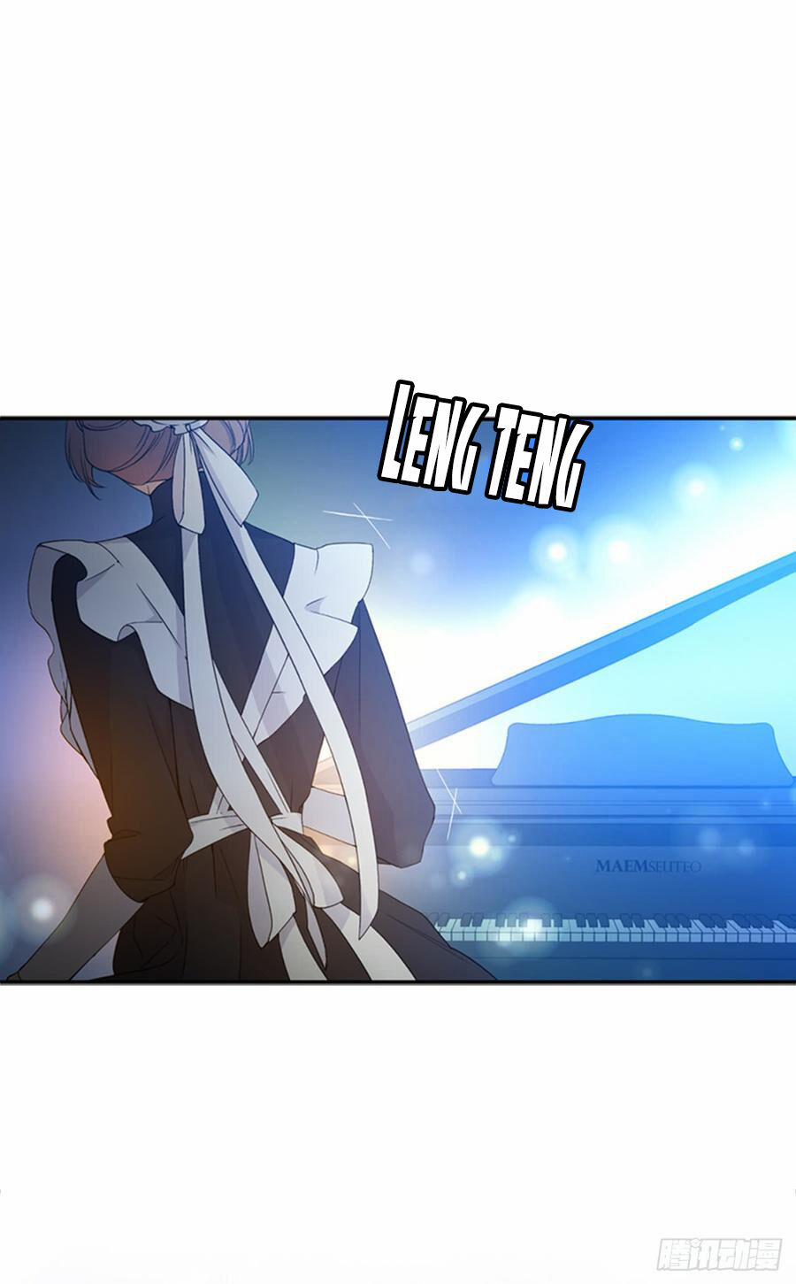 Siêu Năng Lực Của Thị Nữ 7 trang 4