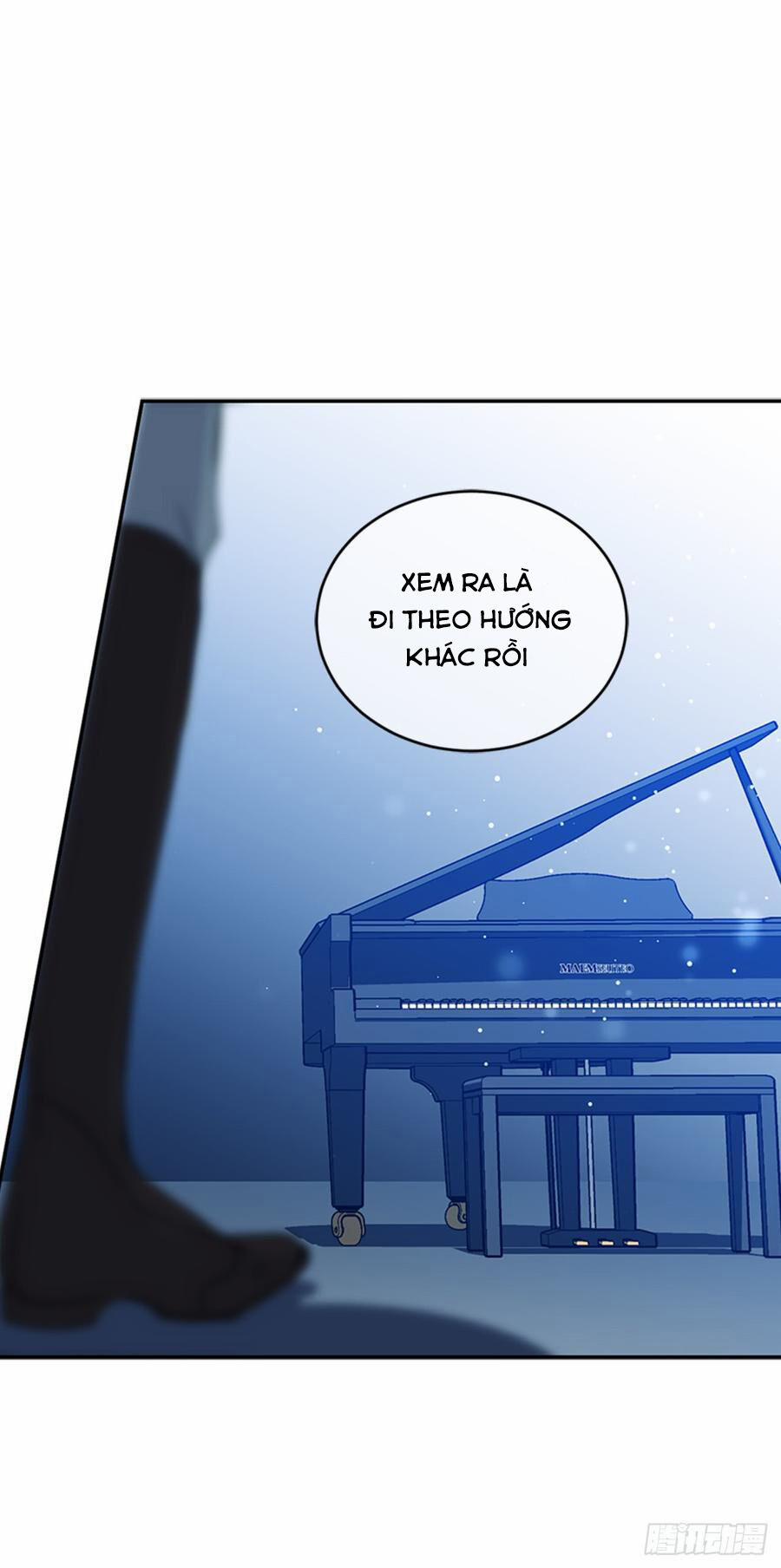 Siêu Năng Lực Của Thị Nữ 7 trang 42