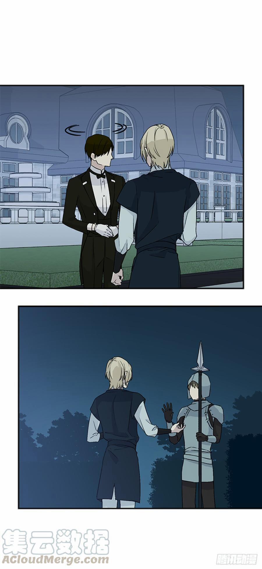 Siêu Năng Lực Của Thị Nữ 7 trang 43