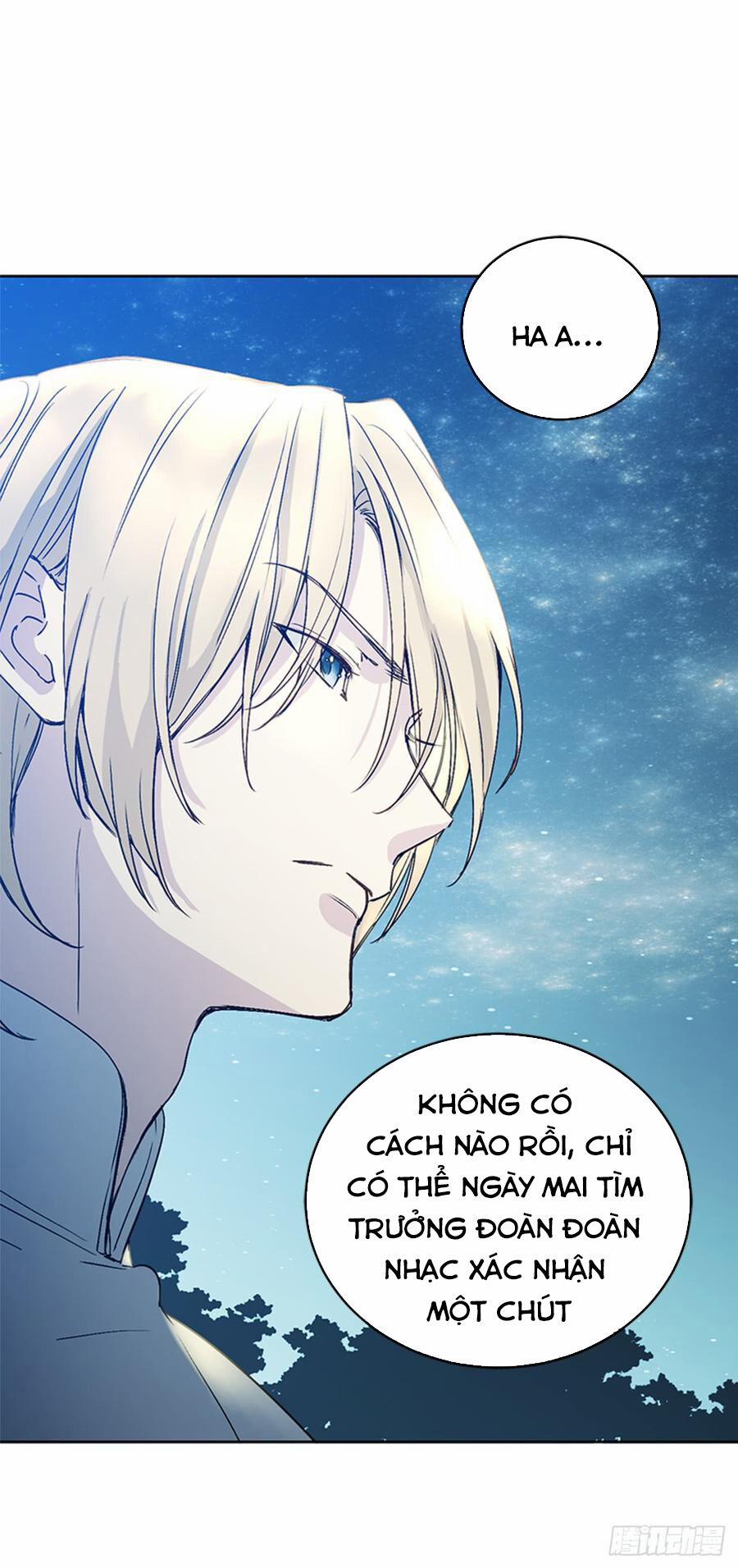 Siêu Năng Lực Của Thị Nữ 7 trang 44