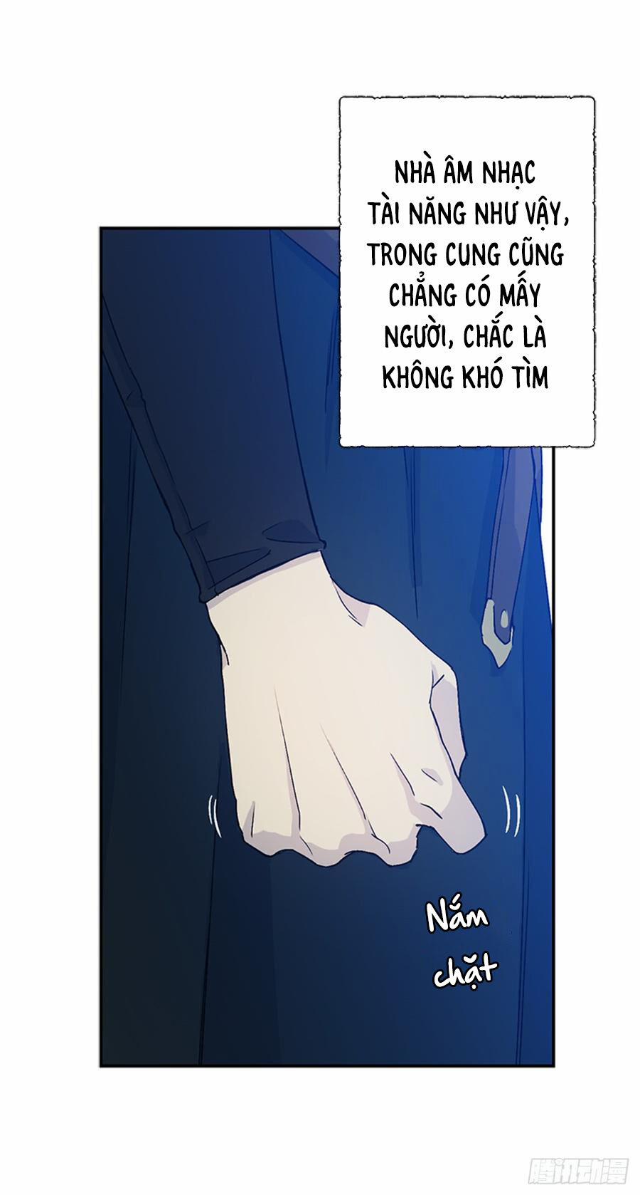 Siêu Năng Lực Của Thị Nữ 7 trang 45