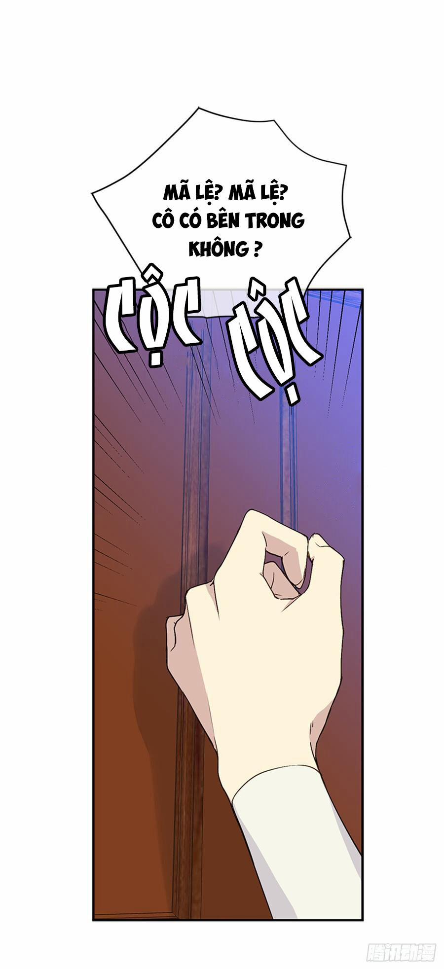 Siêu Năng Lực Của Thị Nữ 7 trang 47