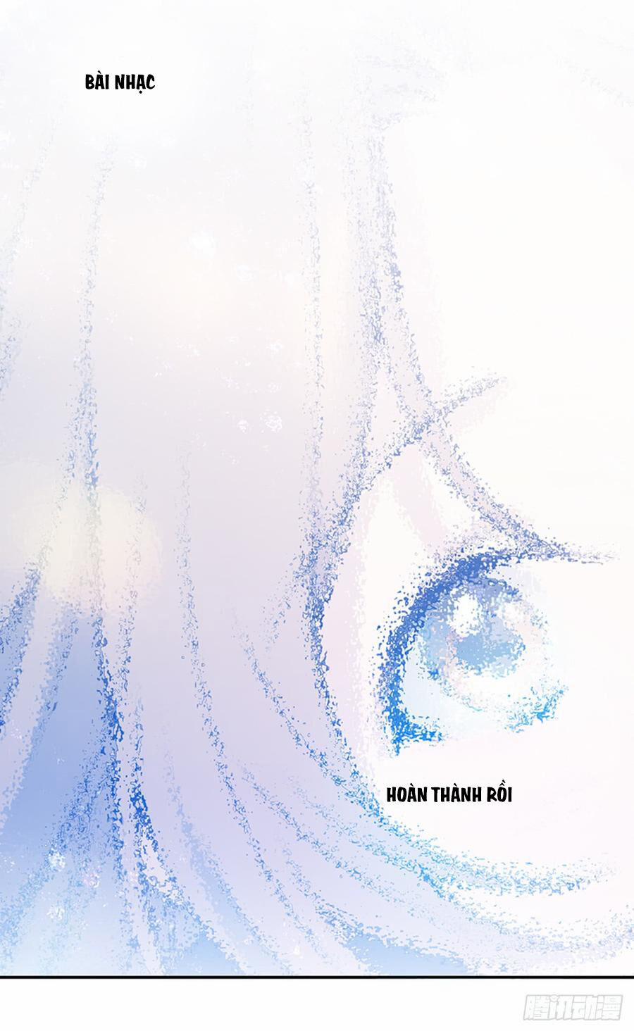 Siêu Năng Lực Của Thị Nữ 7 trang 5