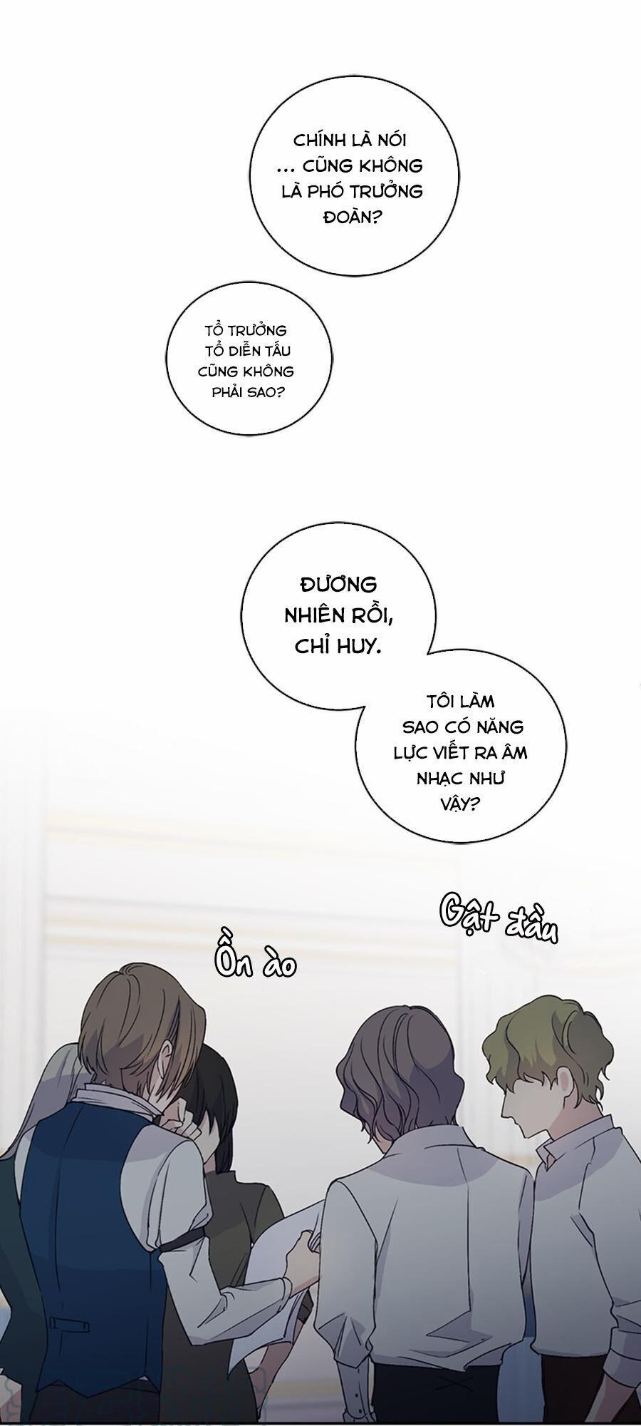 Siêu Năng Lực Của Thị Nữ 7 trang 51