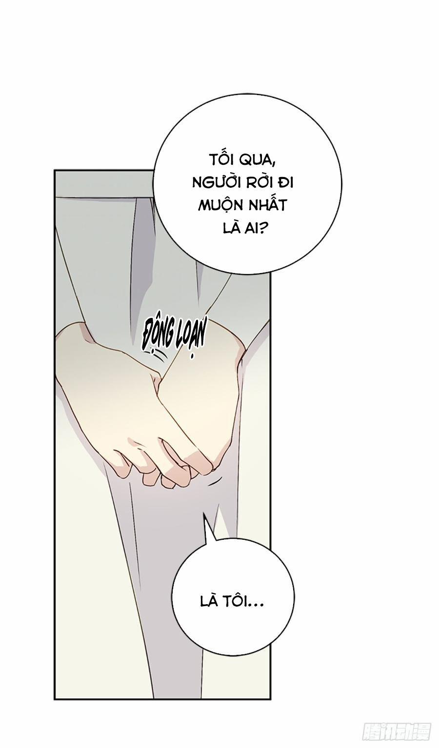 Siêu Năng Lực Của Thị Nữ 7 trang 55