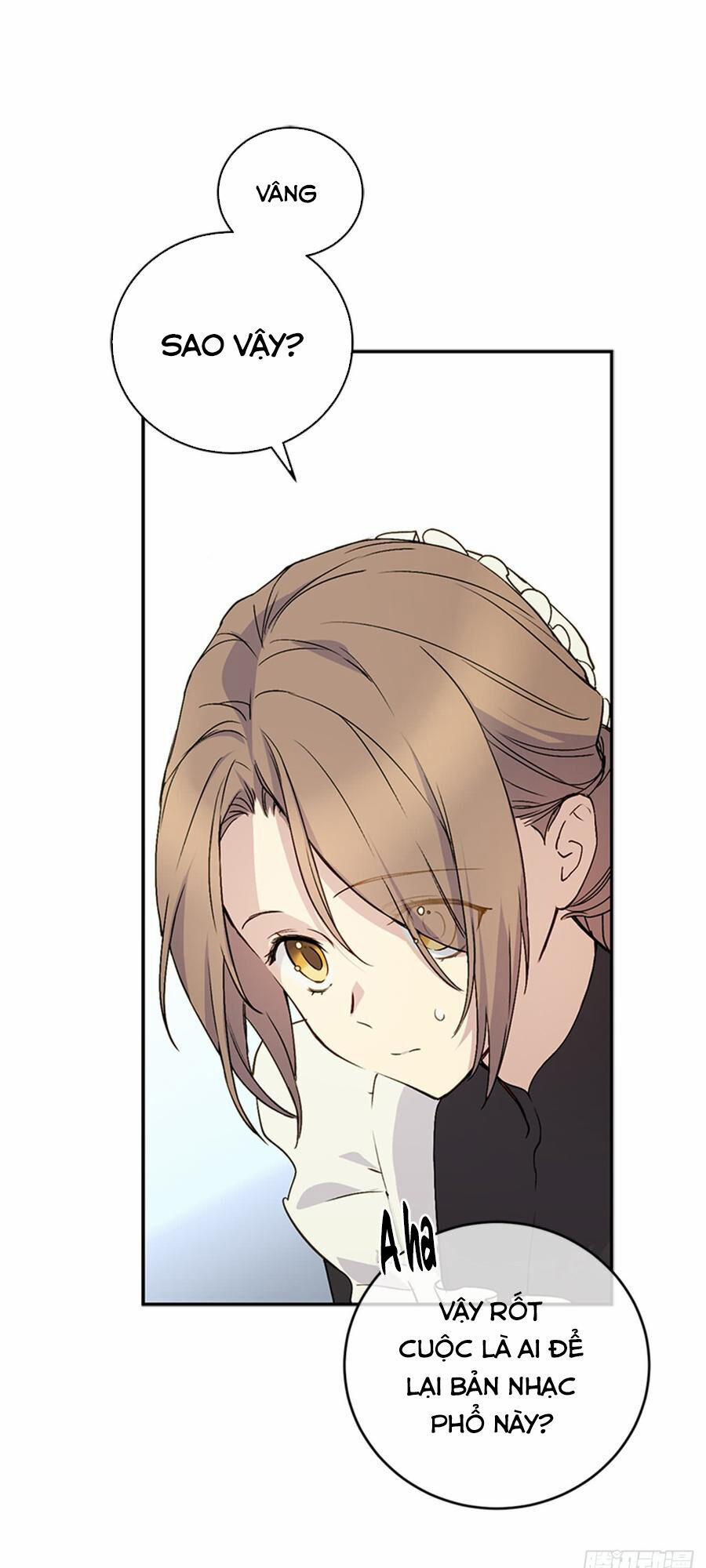 Siêu Năng Lực Của Thị Nữ 7 trang 57