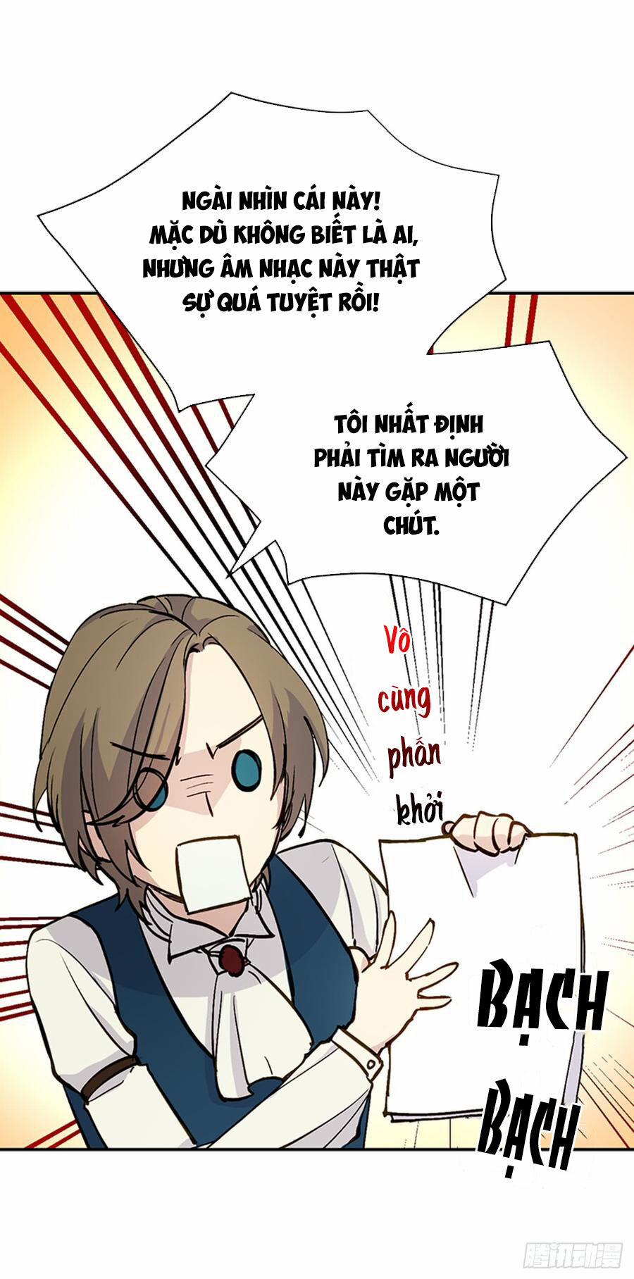 Siêu Năng Lực Của Thị Nữ 7 trang 59