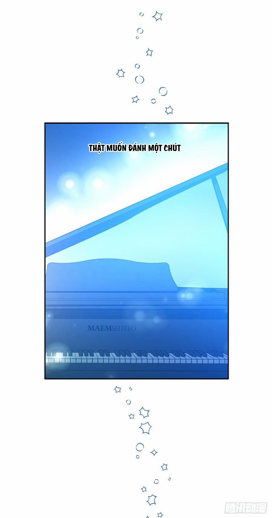 Siêu Năng Lực Của Thị Nữ 7 trang 6