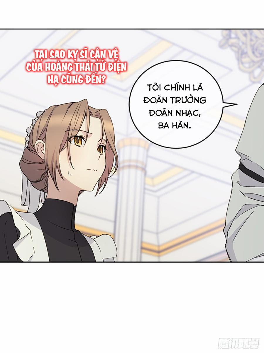 Siêu Năng Lực Của Thị Nữ 7 trang 63