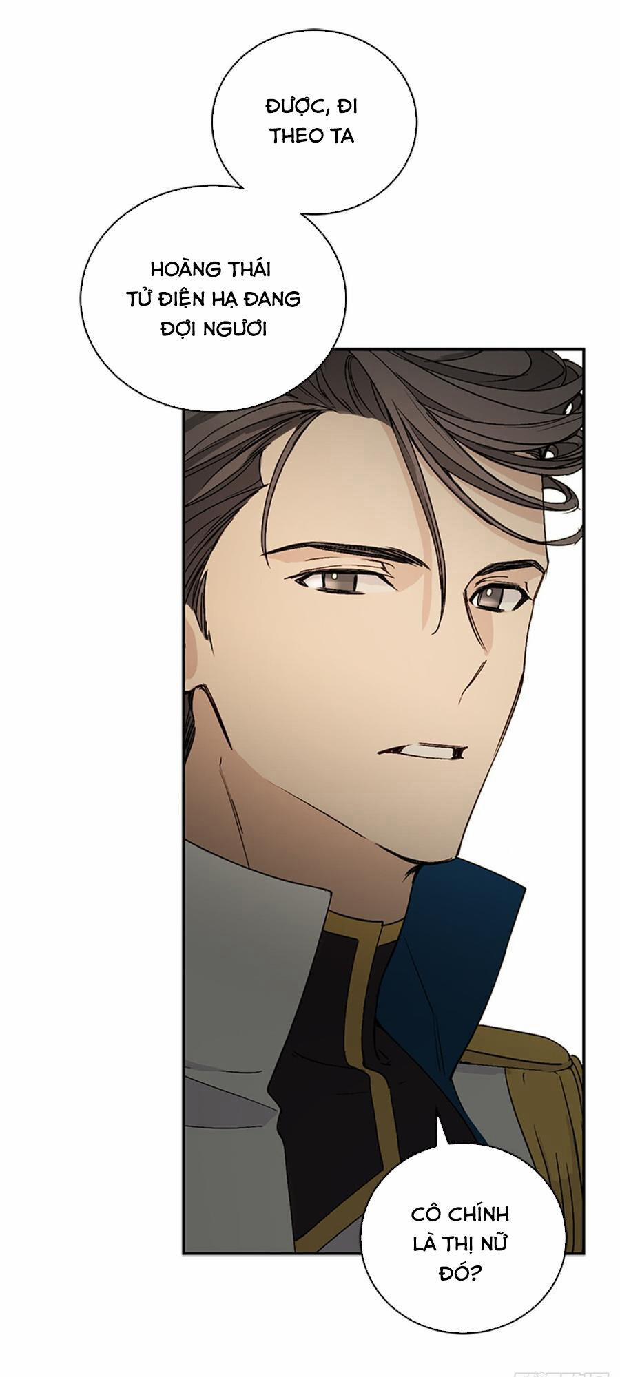 Siêu Năng Lực Của Thị Nữ 7 trang 64