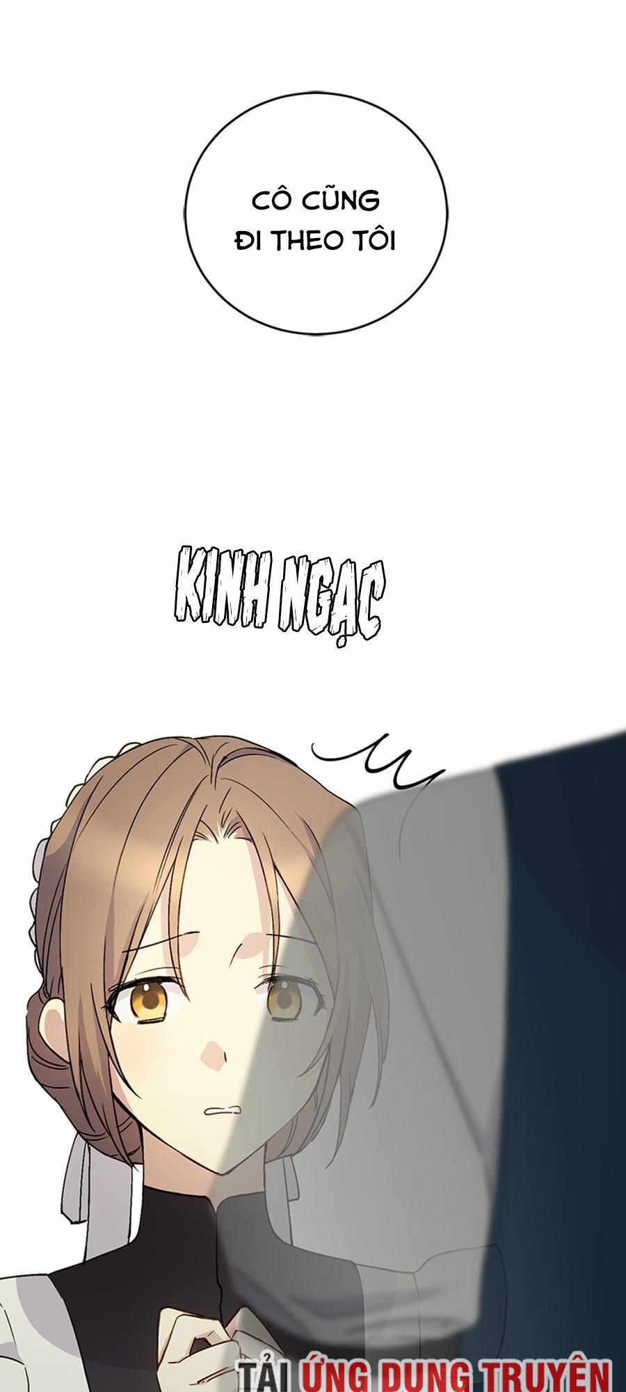 Siêu Năng Lực Của Thị Nữ 7 trang 66