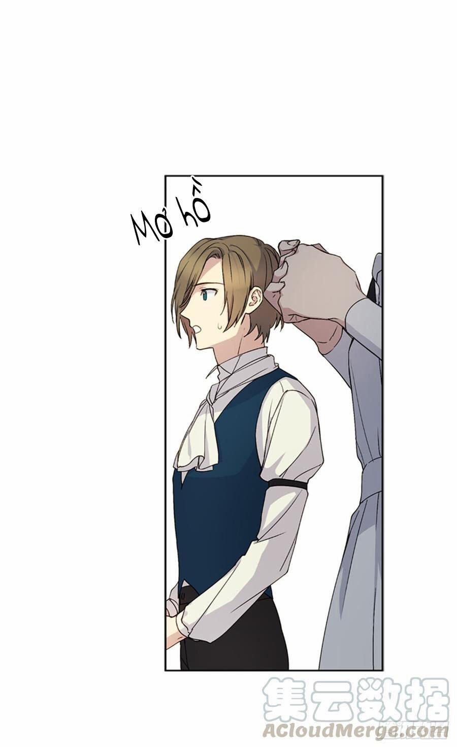 Siêu Năng Lực Của Thị Nữ 8 trang 15