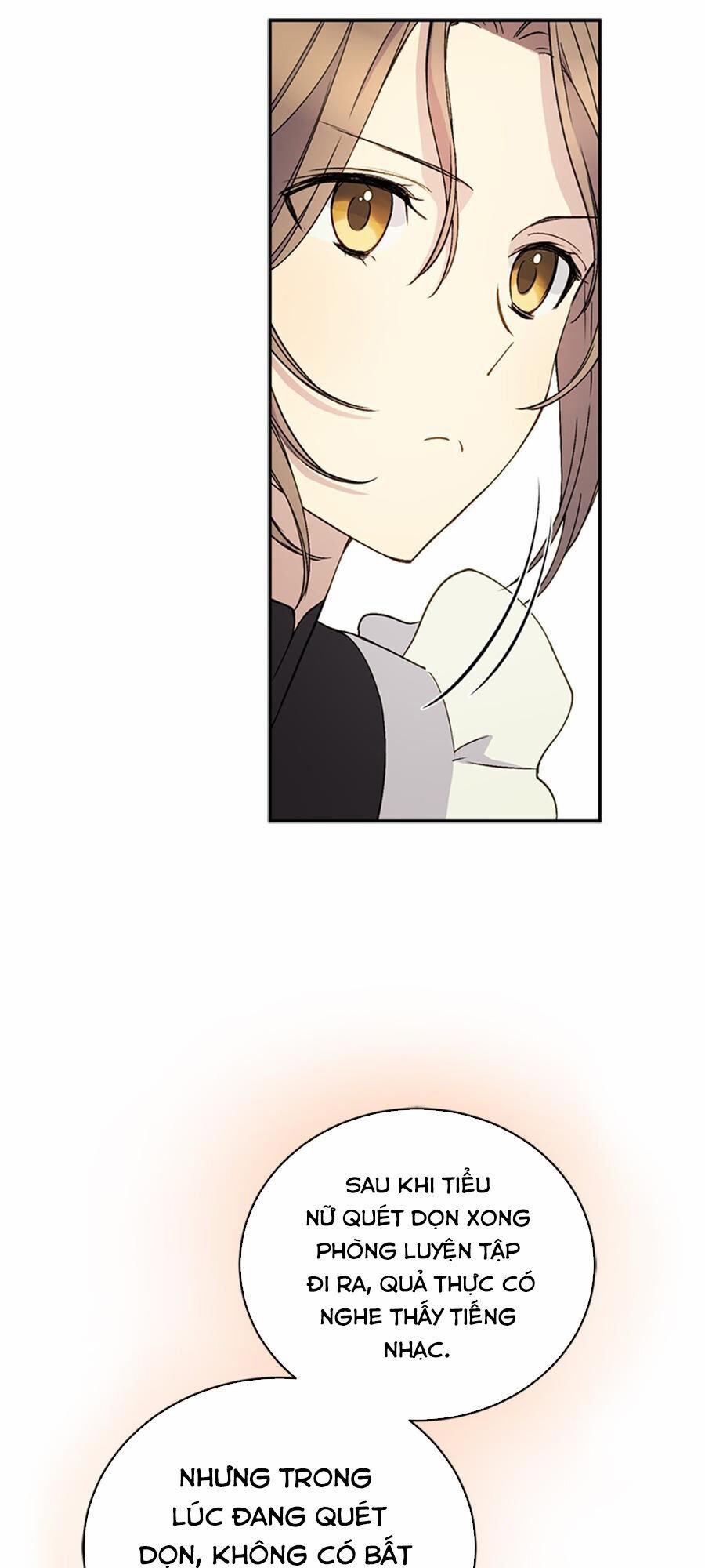 Siêu Năng Lực Của Thị Nữ 8 trang 32