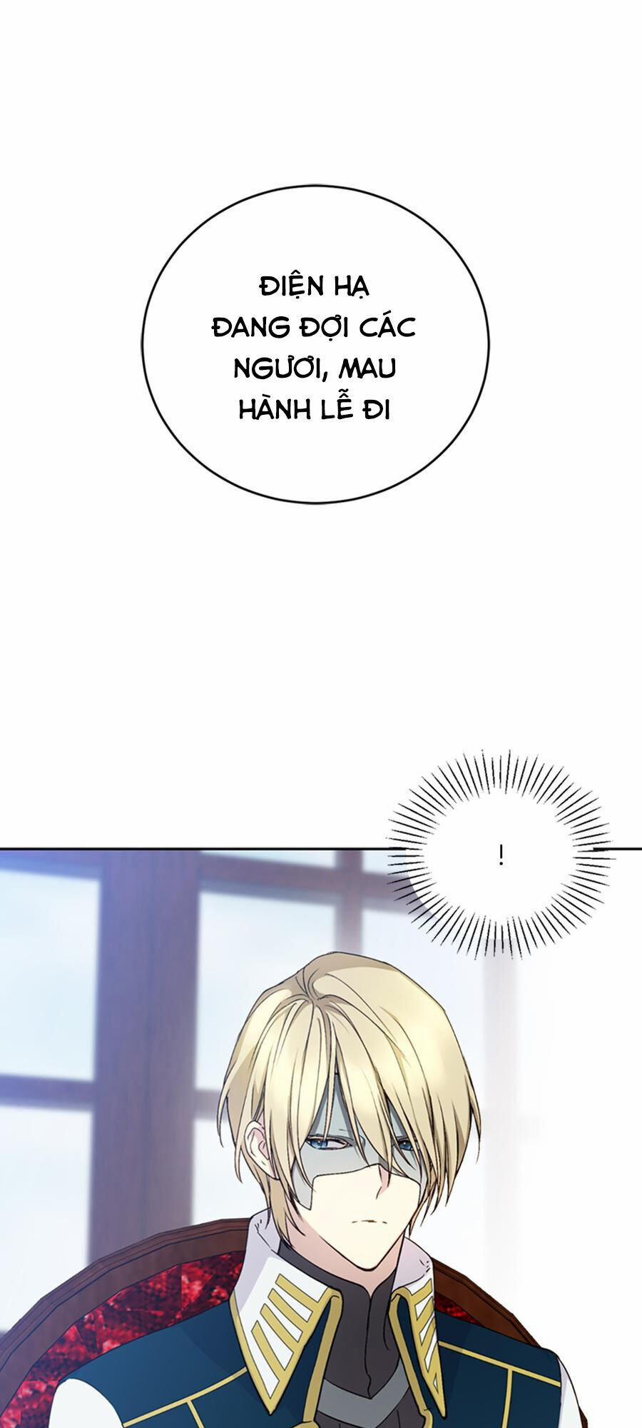 Siêu Năng Lực Của Thị Nữ 8 trang 4