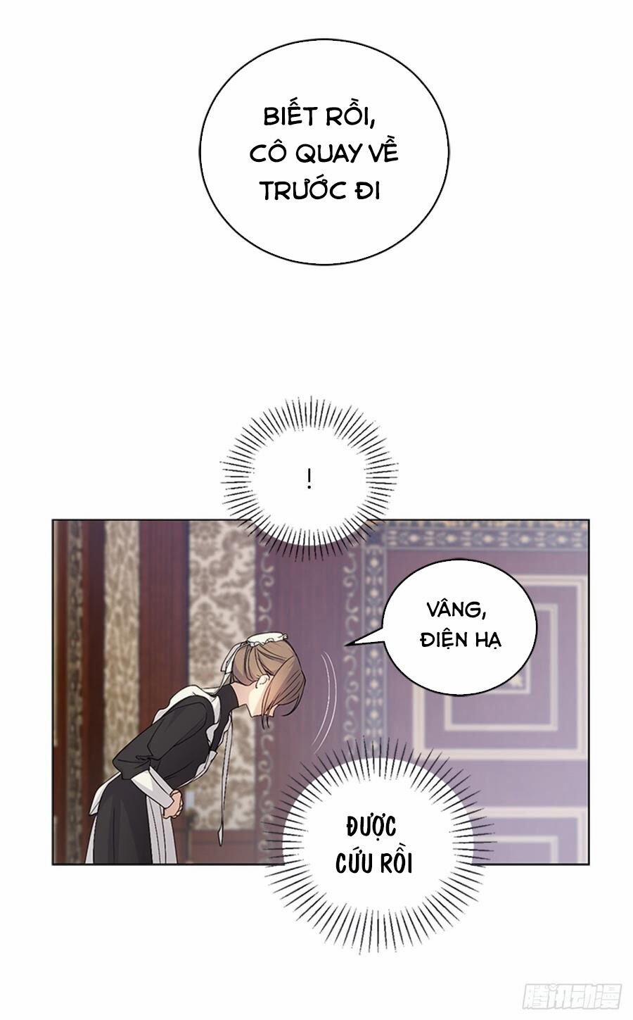 Siêu Năng Lực Của Thị Nữ 8 trang 41